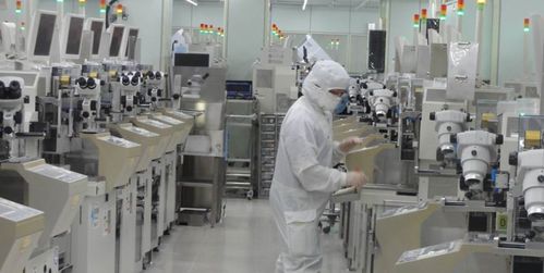 封测产能遭疯抢，日月光涨价30%仍供不应求，行业盛宴背后的信息传输新需求