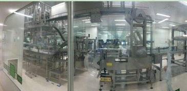 透明工厂 以信息传输驱动生产制造的安全与高效新范式