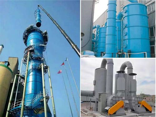 高效除尘，智慧传输——探秘首航环保湿式除尘器的信息传输技术